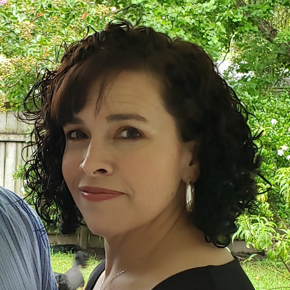 Meet your Posher, Sandra